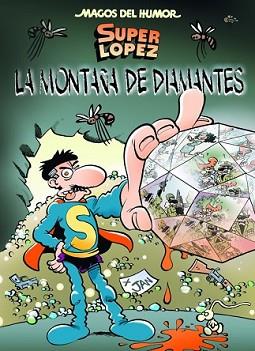 MONTAÑA DE DIAMANTES, LA | 9788466655408 | LÓPEZ FERNÁNDEZ, JUAN