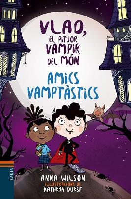 AMICS VAMP TASTICS | 9788447937592 | AA.VV | Llibreria L'Illa - Llibreria Online de Mollet - Comprar llibres online