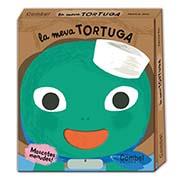 MEVA TORTUGA, LA | 9788498257823 | GEIS CONTI, PATRICIA | Llibreria L'Illa - Llibreria Online de Mollet - Comprar llibres online