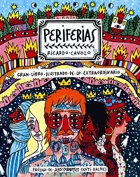 PERIFERIAS | 9788416489695 | CAVOLO, RICARDO | Llibreria L'Illa - Llibreria Online de Mollet - Comprar llibres online