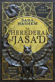 HEREDERA DE JASAD, LA | 9791388108099 | HASHEM, SARA