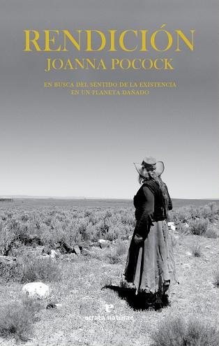 RENDICIÓN | 9788417800857 | POCOCK, JOANNA | Llibreria L'Illa - Llibreria Online de Mollet - Comprar llibres online