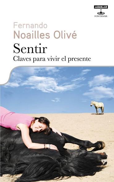 SENTIR | 9788403599376 | FERNANDO NOAILLES OLIVÉ