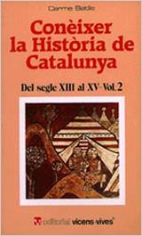 CONEIXER L'HISTORIA DE CATALUNYA. T.2. SEGLES XII | 9788431621773 | Batlle Gallart, Carme | Llibreria L'Illa - Llibreria Online de Mollet - Comprar llibres online