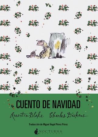 CUENTO DE NAVIDAD | 9788416858286 | DICKENS, CHARLES | Llibreria L'Illa - Llibreria Online de Mollet - Comprar llibres online
