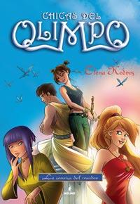 CHICAS DEL OLIMPO 5 | 9788427201057 | KEDROS, ELENA | Llibreria L'Illa - Llibreria Online de Mollet - Comprar llibres online