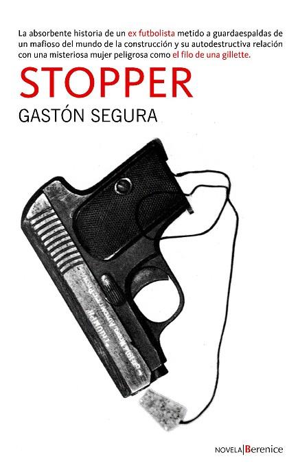 STOPPER | 9788496756465 | SEGURA,GASTON