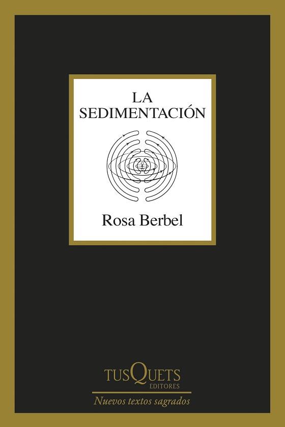 SEDIMENTACIÓN, LA | 9788411078450 | BERBEL, ROSA | Llibreria L'Illa - Llibreria Online de Mollet - Comprar llibres online