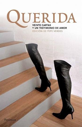 QUERIDA | 9788483078983 | VV.AA.