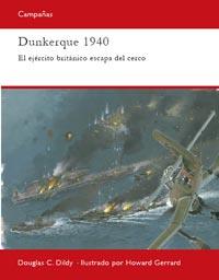 DUNKERQUE 1940 | 9788493918842 | DILDY, DOUGLAS C.