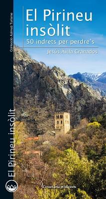 PIRINEU INSÒLIT, EL | 9788490348789 | ÁVILA GRANADOS, JESÚS | Llibreria L'Illa - Llibreria Online de Mollet - Comprar llibres online