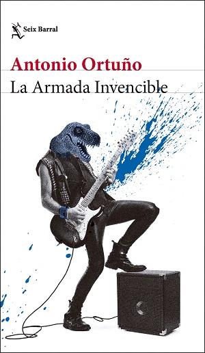 ARMADA INVENCIBLE, LA | 9788432242670 | ORTUÑO, ANTONIO | Llibreria L'Illa - Llibreria Online de Mollet - Comprar llibres online