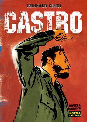 CASTRO | 9788467905137 | KLEIST, REINHARD | Llibreria L'Illa - Llibreria Online de Mollet - Comprar llibres online