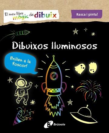 MEU LLIBRE MÀGIC DE DIBUIX. DIBUIXOS LLUMINOSOS | 9788413490953 | VARIOS AUTORES | Llibreria L'Illa - Llibreria Online de Mollet - Comprar llibres online
