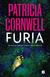 FURIA | 9788466669214 | CORNWELL, PATRICIA | Llibreria L'Illa - Llibreria Online de Mollet - Comprar llibres online