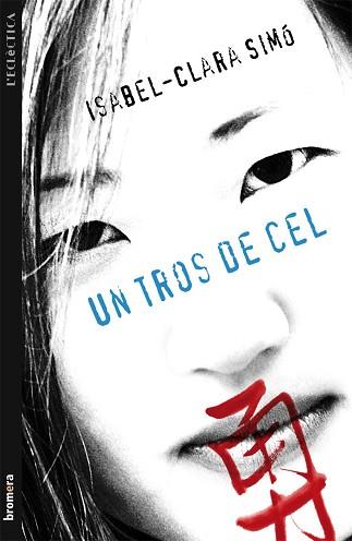 TROS DE CEL, UN | 9788415390497 | SIMÓ, ISABEL-CLARA | Llibreria L'Illa - Llibreria Online de Mollet - Comprar llibres online