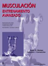 MUSCULACION,ENTRENAMIENTO AVANZADO | 9788425514111 | BOMPA,TUDOR | Llibreria L'Illa - Llibreria Online de Mollet - Comprar llibres online