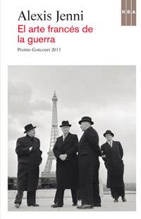 ARTE FRANCÉS DE LA GUERRA, EL | 9788490063521 | JENNI, ALEXIS | Llibreria L'Illa - Llibreria Online de Mollet - Comprar llibres online