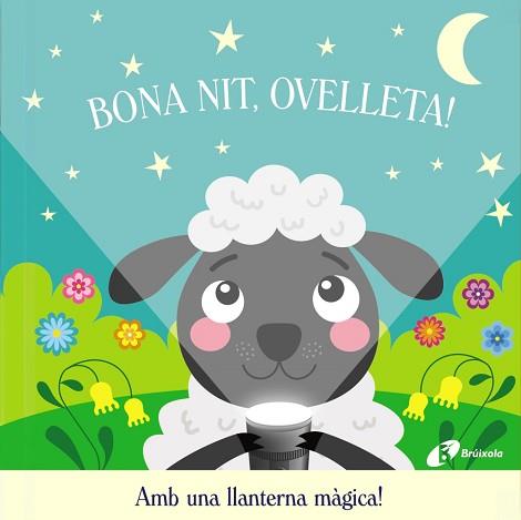 BONA NIT OVELLETA! | 9788413493862 | BUTTON, KATIE