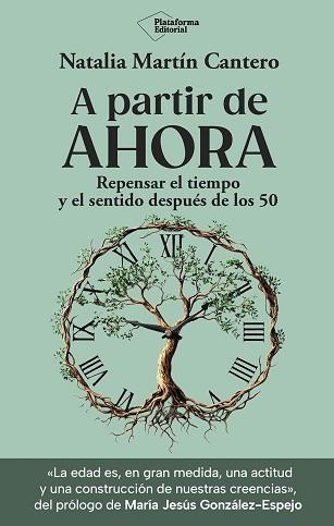 A PARTIR DE AHORA | 9791388080845 | MARTÍN CANTERO, NATALIA | Llibreria L'Illa - Llibreria Online de Mollet - Comprar llibres online