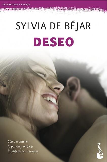 DESEO | 9788408039808 | BÉJAR, SYLVIA