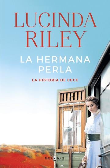 HERMANA PERLA  | 9788401018596 | RILEY, LUCINDA  | Llibreria L'Illa - Llibreria Online de Mollet - Comprar llibres online
