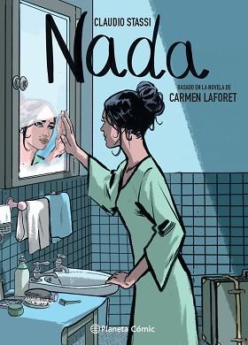 NADA  | 9788413416885 | LAFORET, CARMEN / STASSI, CLAUDIO