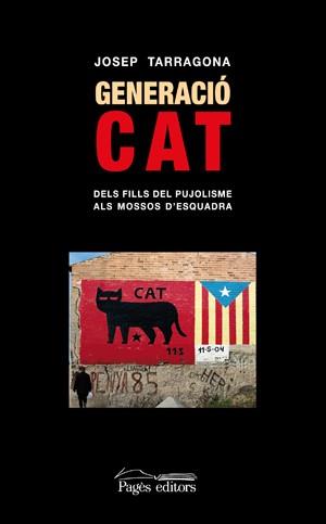 GENERACIO CAT | 9788497796309 | TARRAGONA, JOSEP | Llibreria L'Illa - Llibreria Online de Mollet - Comprar llibres online