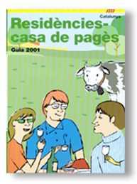 2001 RESIDENCIES CASA DE PAGES | 9788439353195