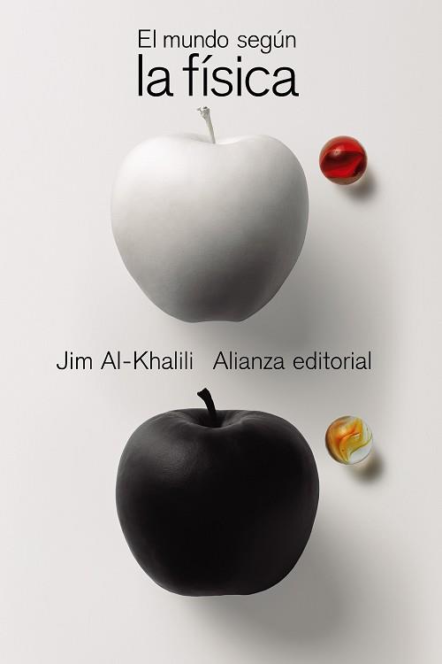 MUNDO SEGÚN LA FÍSICA, EL | 9788413623092 | AL-KHALILI, JIM | Llibreria L'Illa - Llibreria Online de Mollet - Comprar llibres online