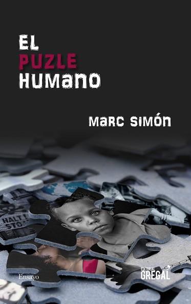 PUZLE HUMANO, EL | 9788418063183 | SIMÓN MARTÍNEZ, MARC | Llibreria L'Illa - Llibreria Online de Mollet - Comprar llibres online