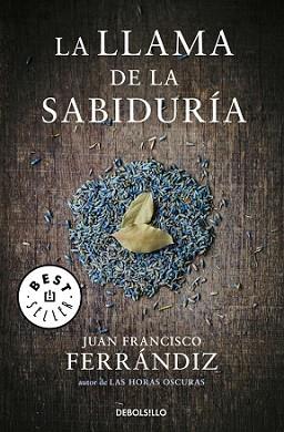 LLAMA DE LA SABIDURÍA, LA | 9788466332798 | FERRANDIZ, JUAN FRANCISCO | Llibreria L'Illa - Llibreria Online de Mollet - Comprar llibres online