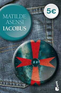 IACOBUS (NF) | 9788408073093 | ASENSI, MATILDE | Llibreria L'Illa - Llibreria Online de Mollet - Comprar llibres online