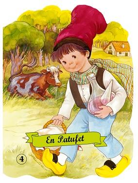 EN PATUFET | 9788478641901 | Llibreria L'Illa - Llibreria Online de Mollet - Comprar llibres online