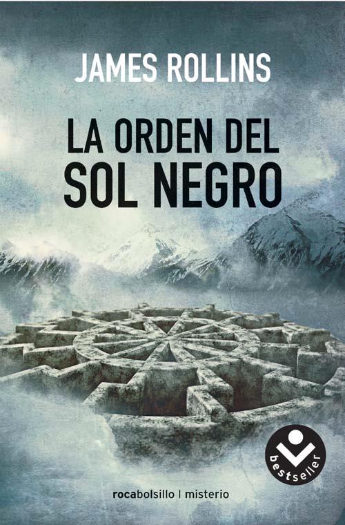 ORDEN DEL SOL NEGRO, EL | 9788496940918 | ROLLINS, JAMES