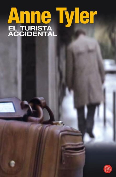 TURISTA ACCIDENTAL, EL | 9788466369350 | TYLER, ANNE