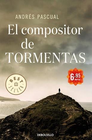 COMPOSITOR DE TORMENTAS, EL | 9788499085746 | PASCUAL, ANDRES | Llibreria L'Illa - Llibreria Online de Mollet - Comprar llibres online