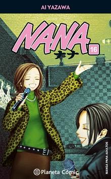 NANA Nº 16/21 | 9788491460237 | YAZAWA, AI | Llibreria L'Illa - Llibreria Online de Mollet - Comprar llibres online