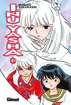 INU YASHA 49 | 9788483573761 | TAKAHASHI, RUMIKO | Llibreria L'Illa - Llibreria Online de Mollet - Comprar llibres online