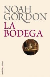 BODEGA, LA | 9788499182667 | GORDON, NOAH | Llibreria L'Illa - Llibreria Online de Mollet - Comprar llibres online