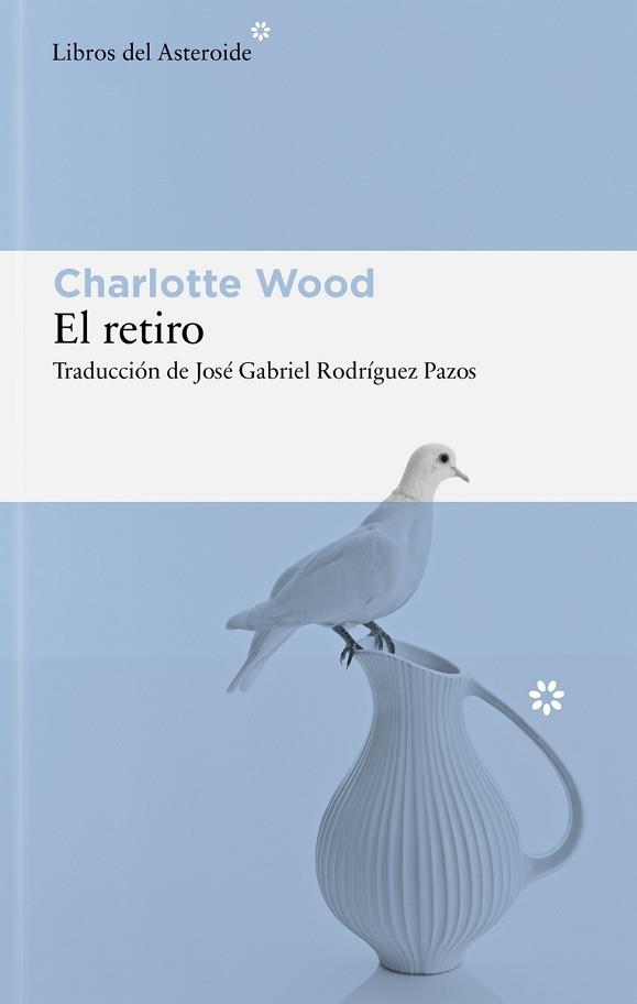 RETIRO, EL | 9791388056161 | WOOD, CHARLOTTE | Llibreria L'Illa - Llibreria Online de Mollet - Comprar llibres online