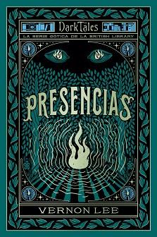 PRESENCIAS | 9788419521965 | VERNON, LEE | Llibreria L'Illa - Llibreria Online de Mollet - Comprar llibres online