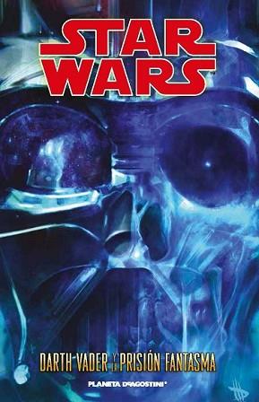 S.W.DARTH VADER Y LA PRISIÓN FANTASMA | 9788415921134 | VARIOS AUTORES