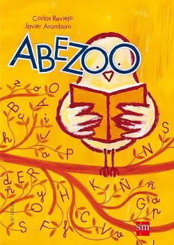 ABEZOO | 9788434833630 | REVIEJO, CARLOS / JAVIER ARAMBURU