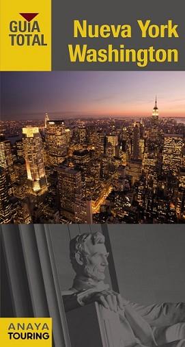 NUEVA YORK Y WASHINGTON | 9788499357515