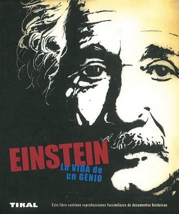 EINSTEIN | 9788499280707 | ISAACSON, WALTER