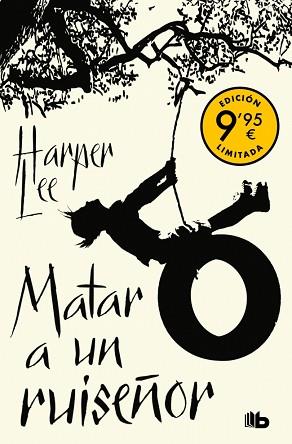 MATAR A UN RUISEÑOR | 9791387652623 | LEE, HARPER