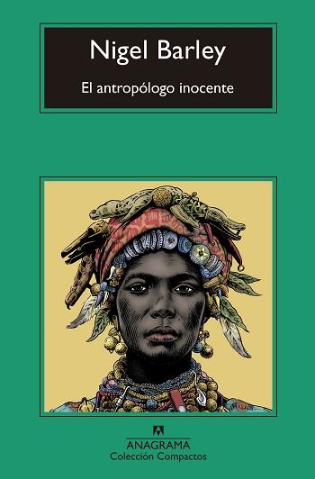 ANTROPÓLOGO INOCENTE, EL | 9788433960825 | BARLEY, NIGEL | Llibreria L'Illa - Llibreria Online de Mollet - Comprar llibres online