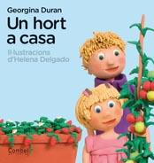 HORT A CASA, UN | 9788498256925 | DURAN, GEORGINA | Llibreria L'Illa - Llibreria Online de Mollet - Comprar llibres online