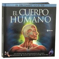 CUERPO HUMANO, EL | 9788421681510 | PARKER, STEVE | Llibreria L'Illa - Llibreria Online de Mollet - Comprar llibres online
